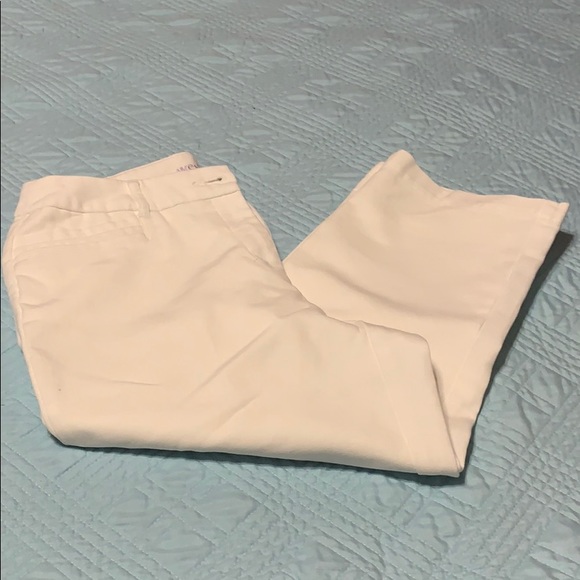 Capris